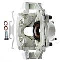 Semi Loaded Disc Brake Caliper with Bracket