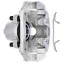 Semi Loaded Disc Brake Caliper with Bracket