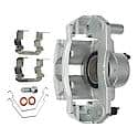 Semi Loaded Disc Brake Caliper with Bracket