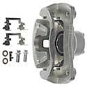 Semi Loaded Disc Brake Caliper with Bracket