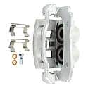 Semi Loaded Disc Brake Caliper with Bracket