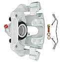 Semi Loaded Disc Brake Caliper with Bracket