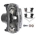 Semi Loaded Disc Brake Caliper with Bracket