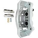 Semi Loaded Disc Brake Caliper with Bracket