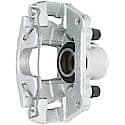 Semi Loaded Disc Brake Caliper with Bracket