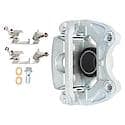 Semi Loaded Disc Brake Caliper with Bracket