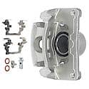 Semi Loaded Disc Brake Caliper with Bracket