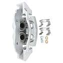 Semi Loaded Disc Brake Caliper with Bracket