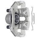 Semi Loaded Disc Brake Caliper with Bracket