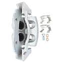 Semi Loaded Disc Brake Caliper with Bracket