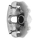 Semi Loaded Disc Brake Caliper with Bracket