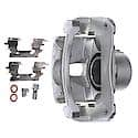 Semi Loaded Disc Brake Caliper with Bracket