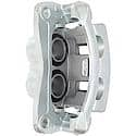 Semi Loaded Disc Brake Caliper with Bracket