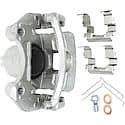 Semi Loaded Disc Brake Caliper with Bracket