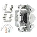 Semi Loaded Disc Brake Caliper with Bracket