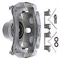 Semi Loaded Disc Brake Caliper with Bracket