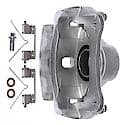 Semi Loaded Disc Brake Caliper with Bracket