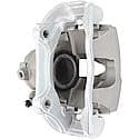 Semi Loaded Disc Brake Caliper with Bracket