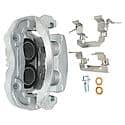 Semi Loaded Disc Brake Caliper with Bracket