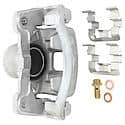 Semi Loaded Disc Brake Caliper with Bracket