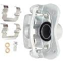 Semi Loaded Disc Brake Caliper with Bracket