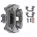 Semi Loaded Disc Brake Caliper with Bracket