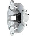 Semi Loaded Disc Brake Caliper with Bracket