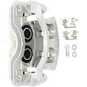 Semi Loaded Disc Brake Caliper with Bracket