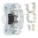 Semi Loaded Disc Brake Caliper with Bracket