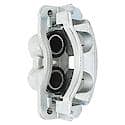 Semi Loaded Disc Brake Caliper with Bracket