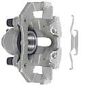 Semi Loaded Disc Brake Caliper with Bracket