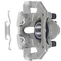 Semi Loaded Disc Brake Caliper with Bracket