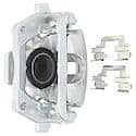 Semi Loaded Disc Brake Caliper with Bracket