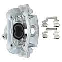 Semi Loaded Disc Brake Caliper with Bracket