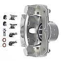 Semi Loaded Disc Brake Caliper with Bracket