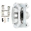 Semi Loaded Disc Brake Caliper with Bracket