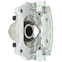 Semi Loaded Disc Brake Caliper with Bracket