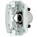 Semi Loaded Disc Brake Caliper with Bracket