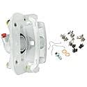 Semi Loaded Disc Brake Caliper with Bracket