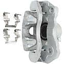 Semi Loaded Disc Brake Caliper with Bracket