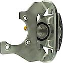 Disc Brake Caliper with Bracket