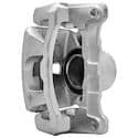 Semi Loaded Disc Brake Caliper with Bracket