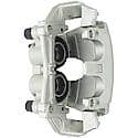 Semi Loaded Disc Brake Caliper with Bracket