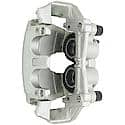 Semi Loaded Disc Brake Caliper with Bracket