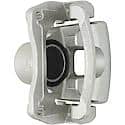 Disc Brake Caliper with Bracket