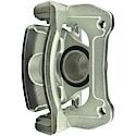 Disc Brake Caliper with Bracket