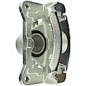 Disc Brake Caliper with Bracket
