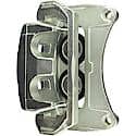 Disc Brake Caliper with Bracket