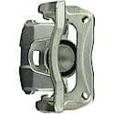 Disc Brake Caliper with Bracket