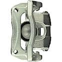 Disc Brake Caliper with Bracket